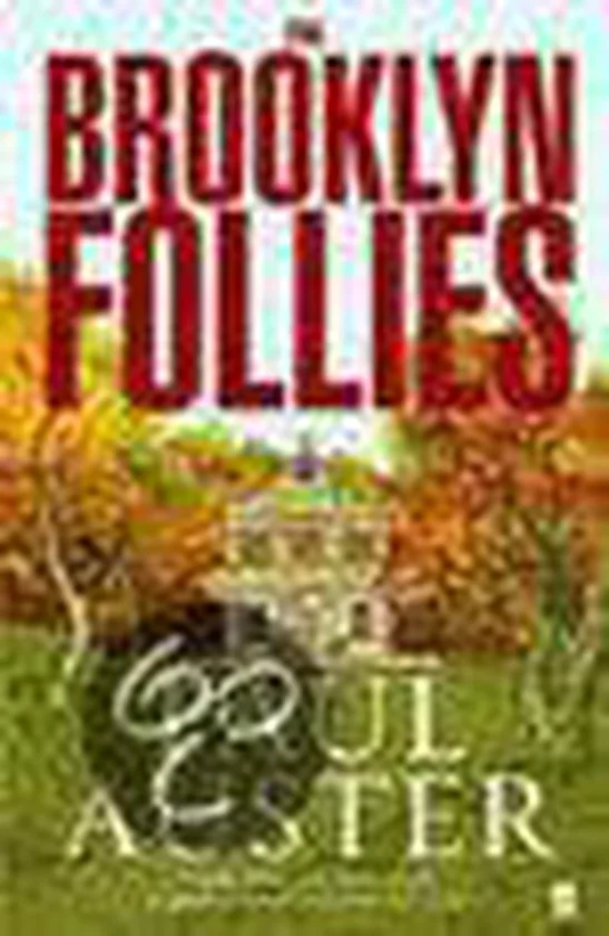 The Brooklyn Follies / Druk 1