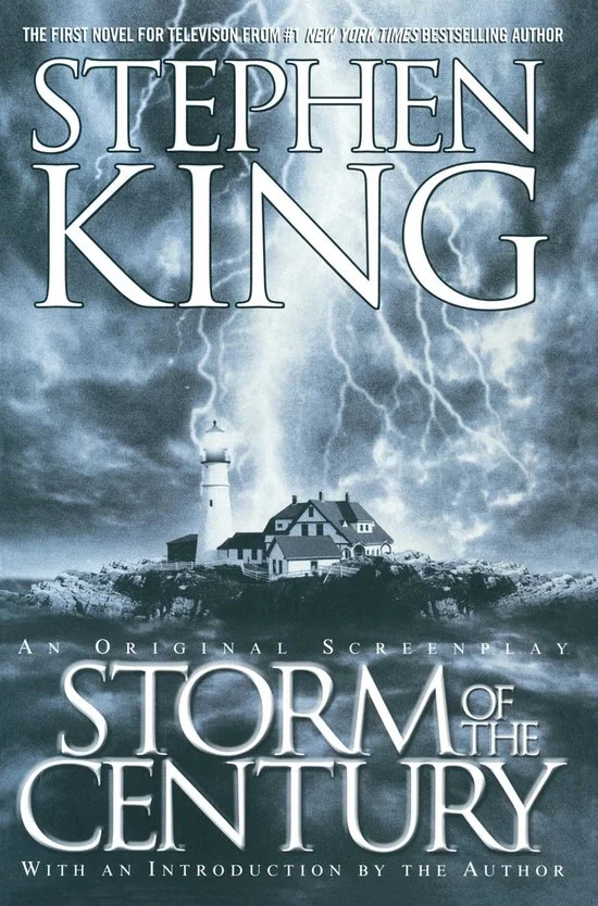 Storm Of The Century