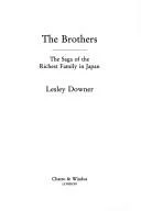 BROTHERS - STORY TSUTSUMI FAMILY