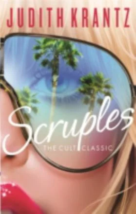 Scruples.