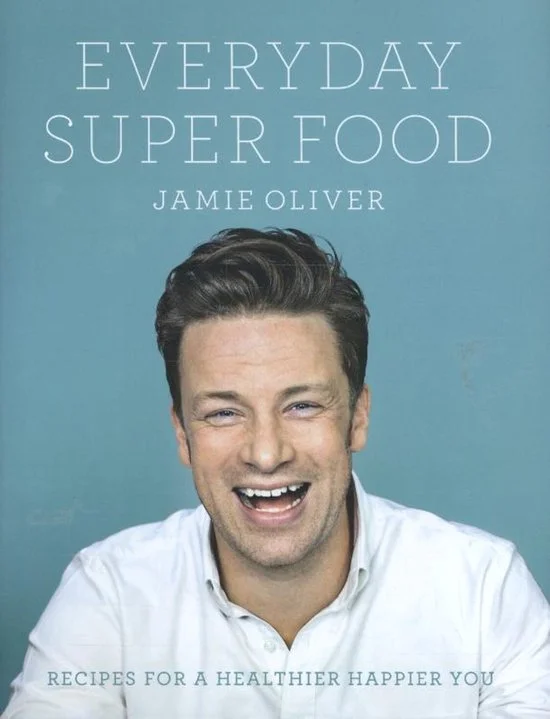 Everyday Superfood