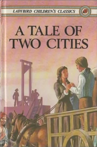 Tale of Two Cities