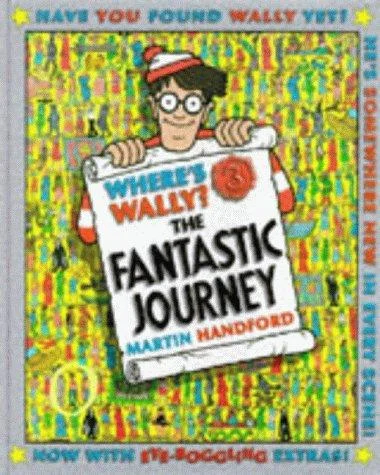 Where's Wally?
