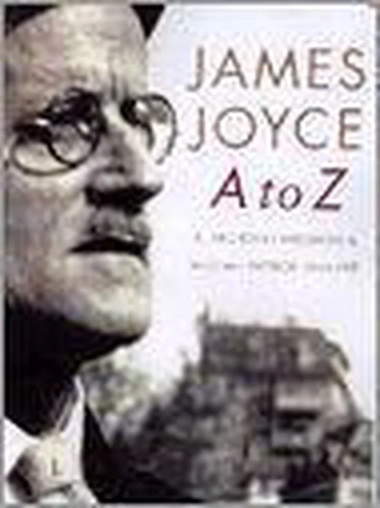 James Joyce A to Z