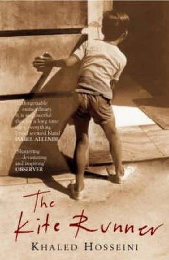 Kite Runner