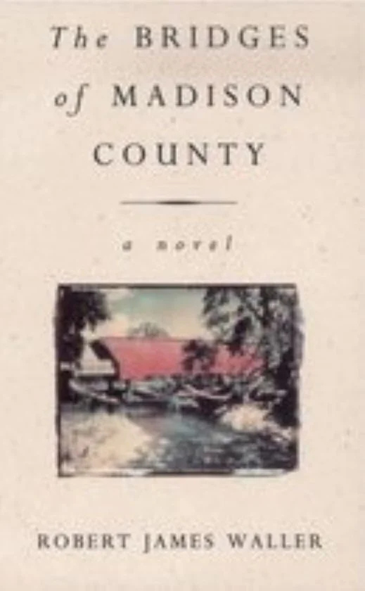 BRIDGES OF MADISON COUNTY