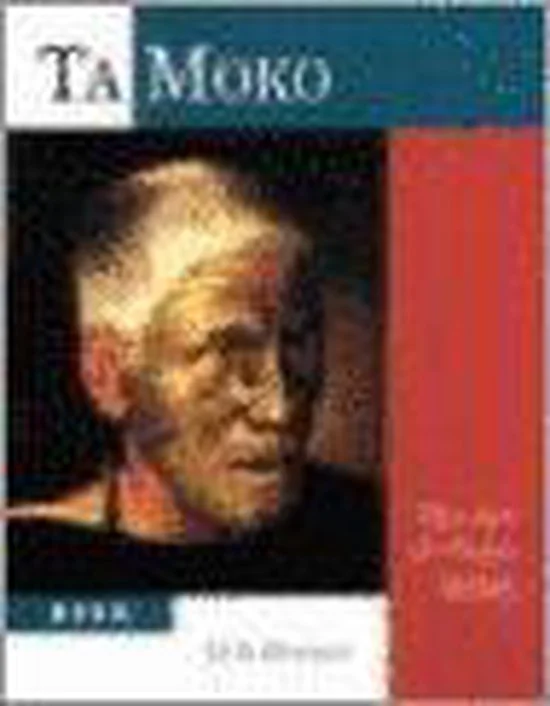 Ta Moko