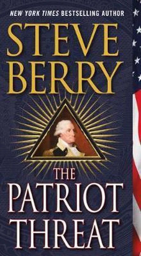 The Patriot Threat