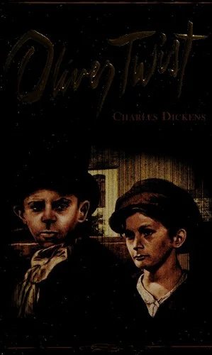 Oliver Twist - Charles Dickens