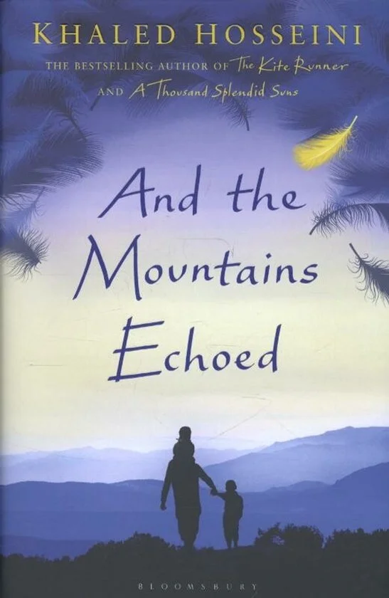 And The Mountains Echoed