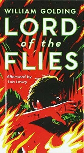 Lord of the Flies