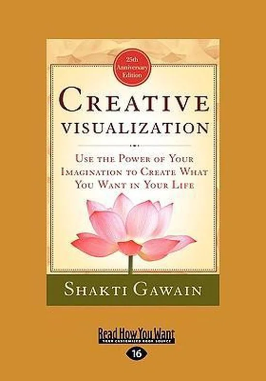 Creative Visualization