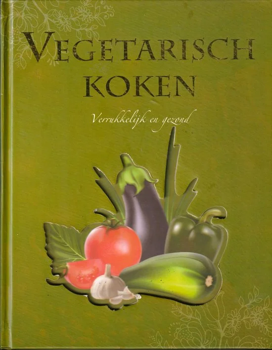 Vegetarisch koken
