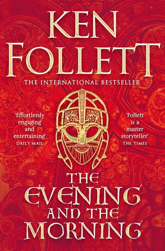 The Evening and the Morning