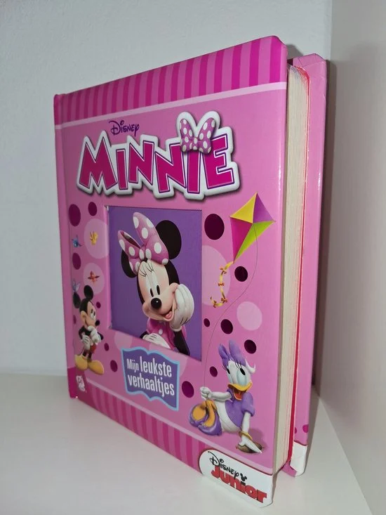 Disney Minnie