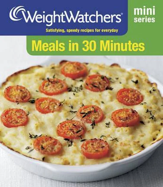 Weight Watchers Mini Series