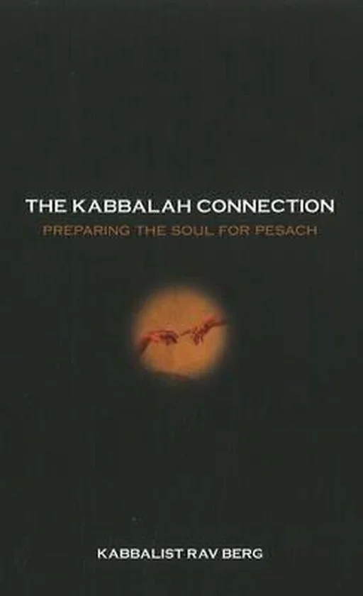 Kabbalah Connection