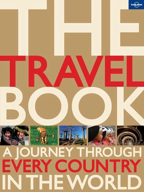 Travel Book