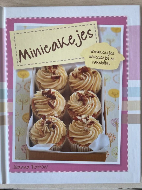 Minicakejes