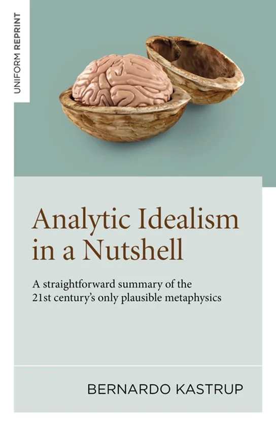 Analytic Idealism In A Nutshell