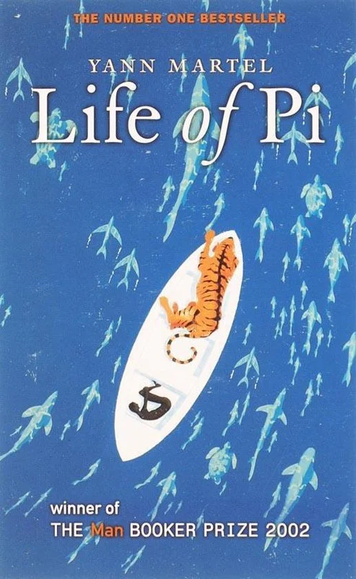 Life Of Pi
