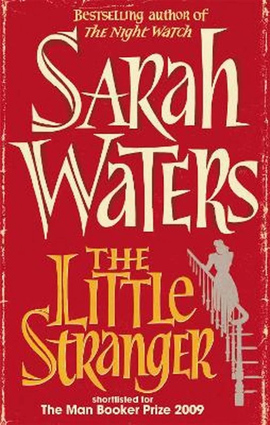 Little Stranger