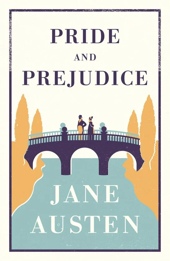 Pride & Prejudice