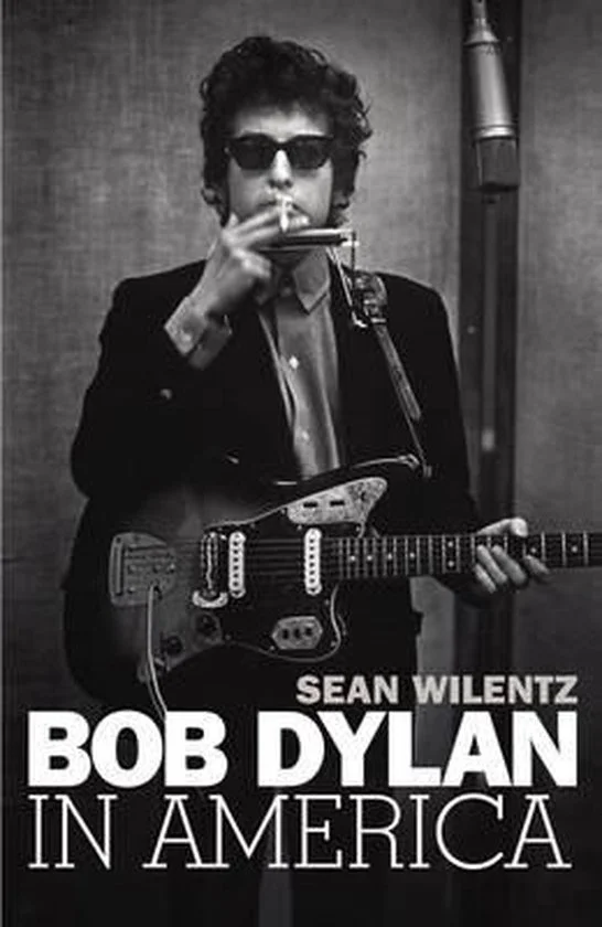 Bob Dylan In America