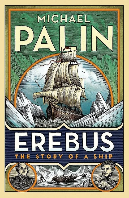 Erebus: the Story of a Ship