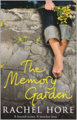 The memory garden - Rachel Hore