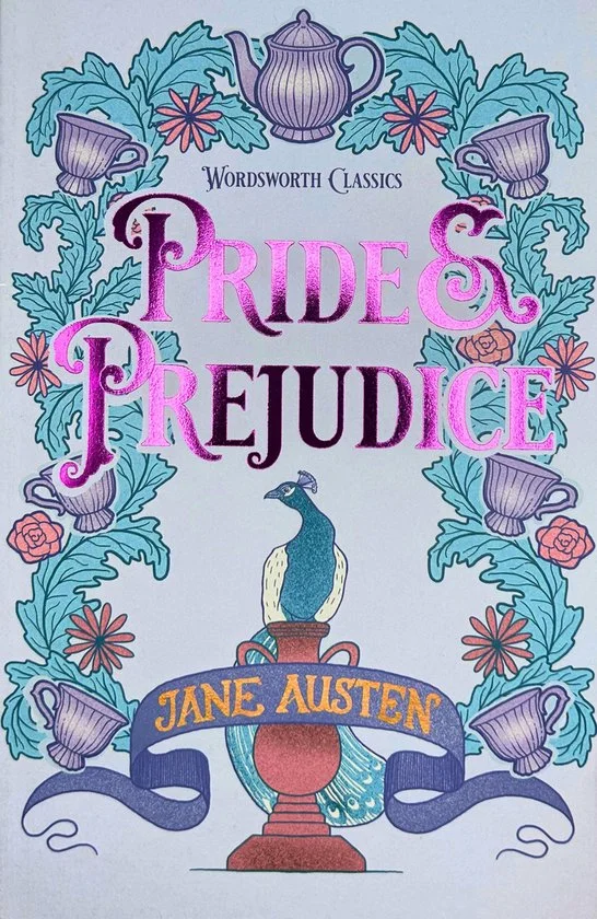 Pride & Prejudice
