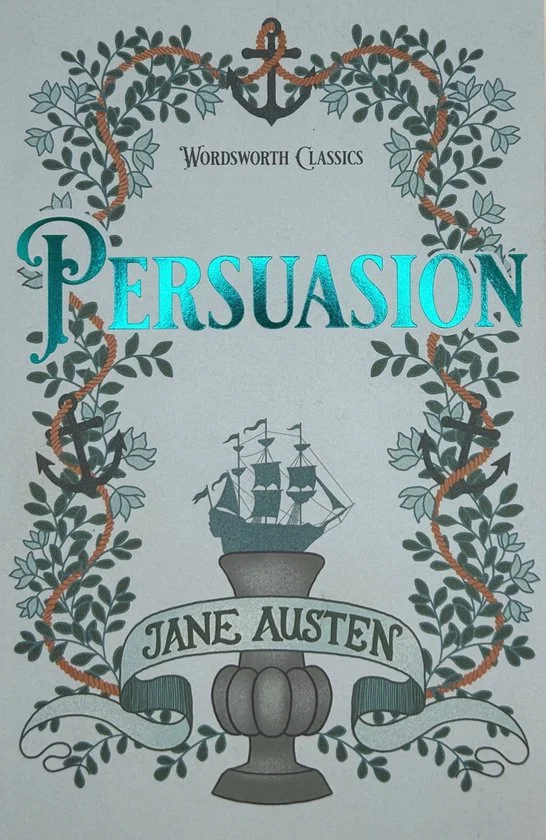 Persuasion