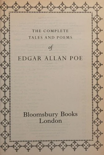 Complete Poe
