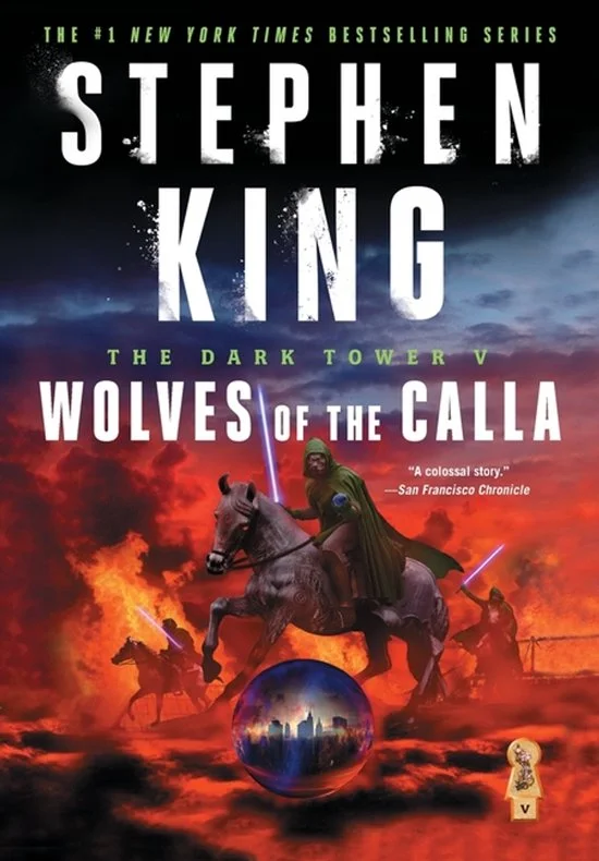 The Dark Tower