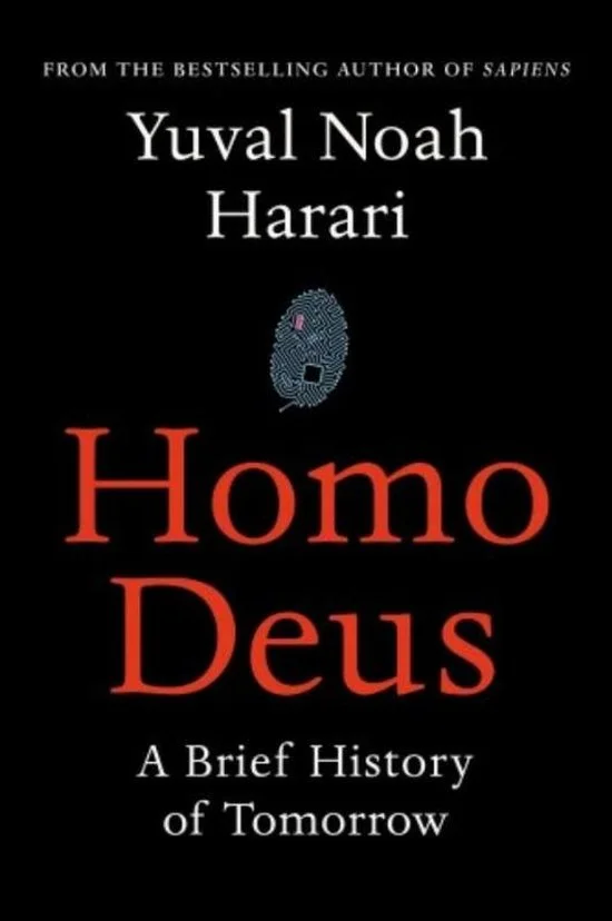 Homo Deus