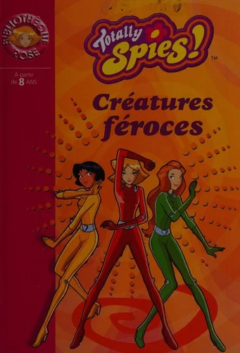Créatures féroces