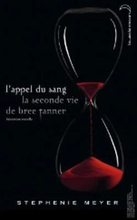 La seconde vie de Bree Tanner - L'appel du sang