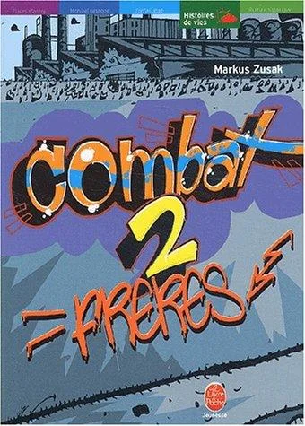Combat de freres