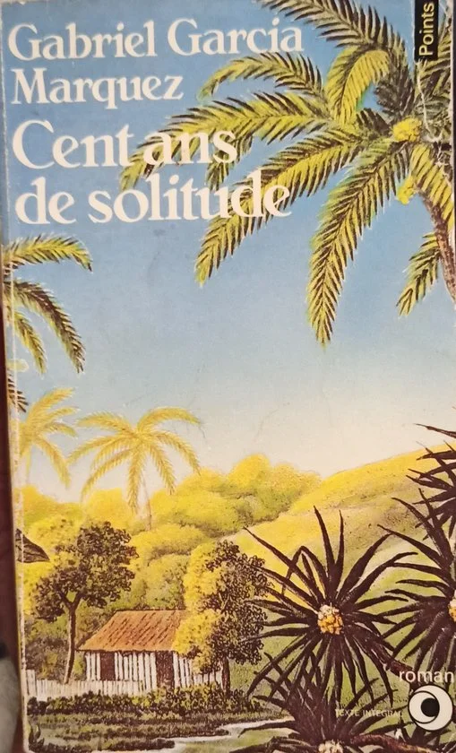 Cent ans de solitude