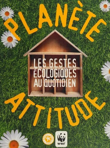 Planète attitude