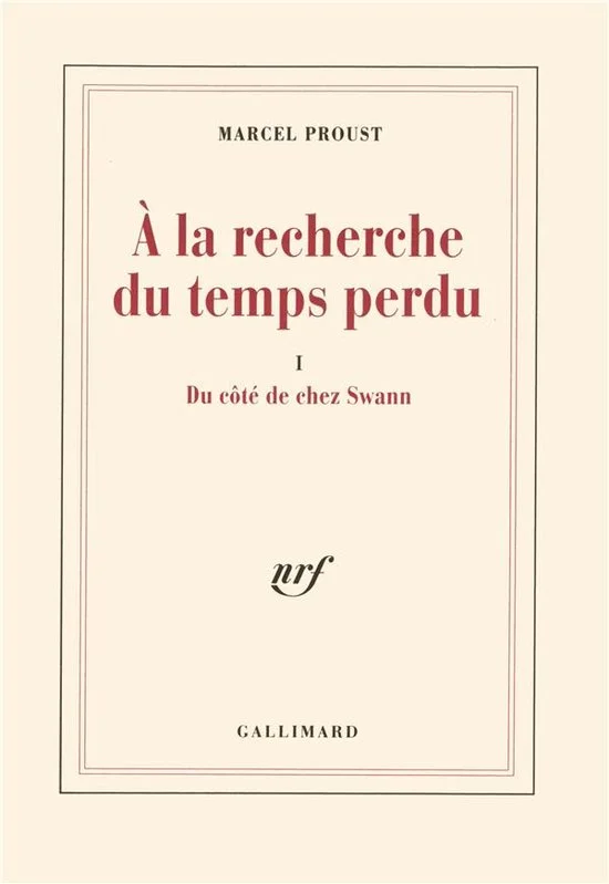 Du cote de chez Swann