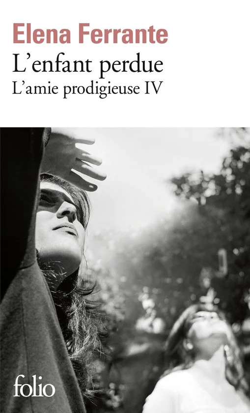(04) L enfat perdue