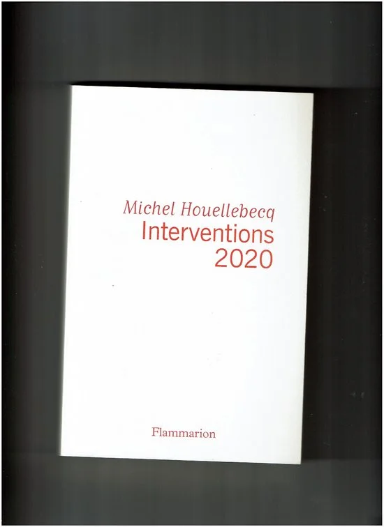 Interventions 2020
