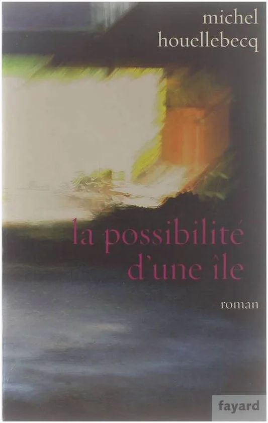 La possibilite d'une ile