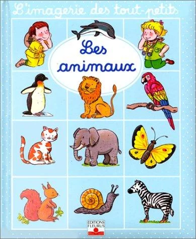 Animaux