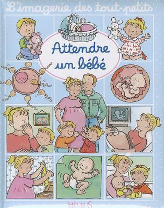 Attendre un Bebe