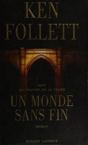 Jean-Claude Gawsewitch Éditeur UN MONDE SANS FIN boek Frans Paperback 1296 pagina's