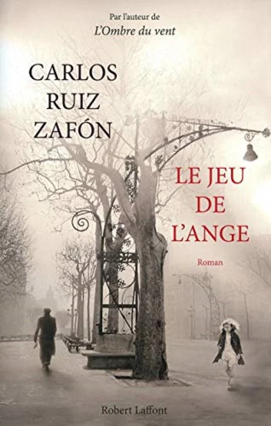 Le Jeu De L'Ange