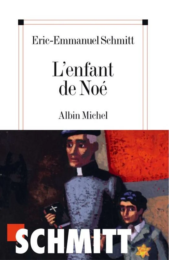 L'Enfant De Noé