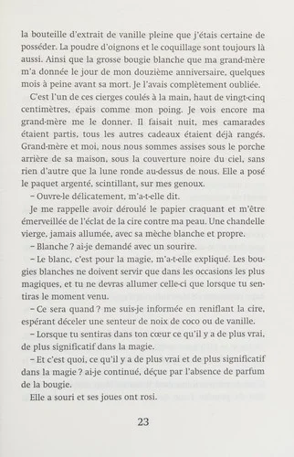 Blanc Fantome T02